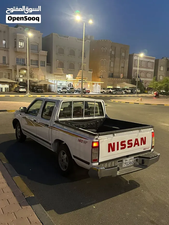 Nissan Datsun 2016 photo 3