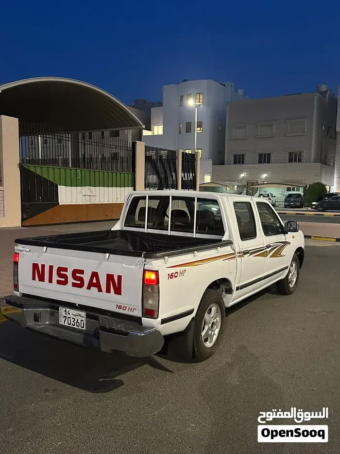 Nissan Datsun 2016 photo 4