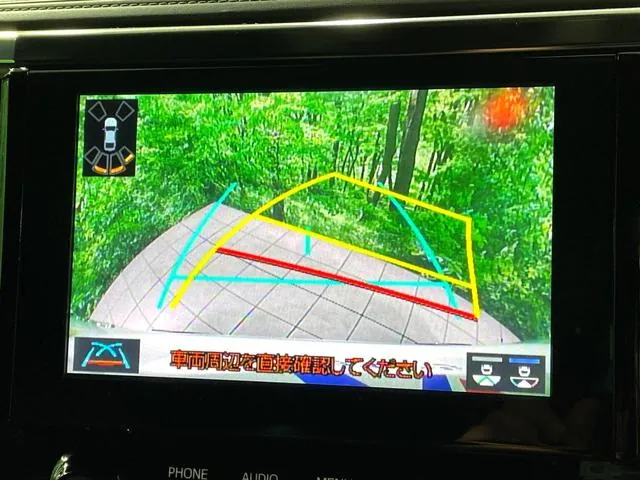 Toyota Alphard Hybrid S Gold Modesto 2021 photo 4