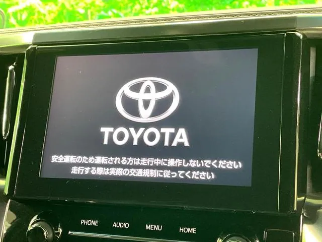 Toyota Alphard Hybrid S Gold Modesto 2021 photo 3