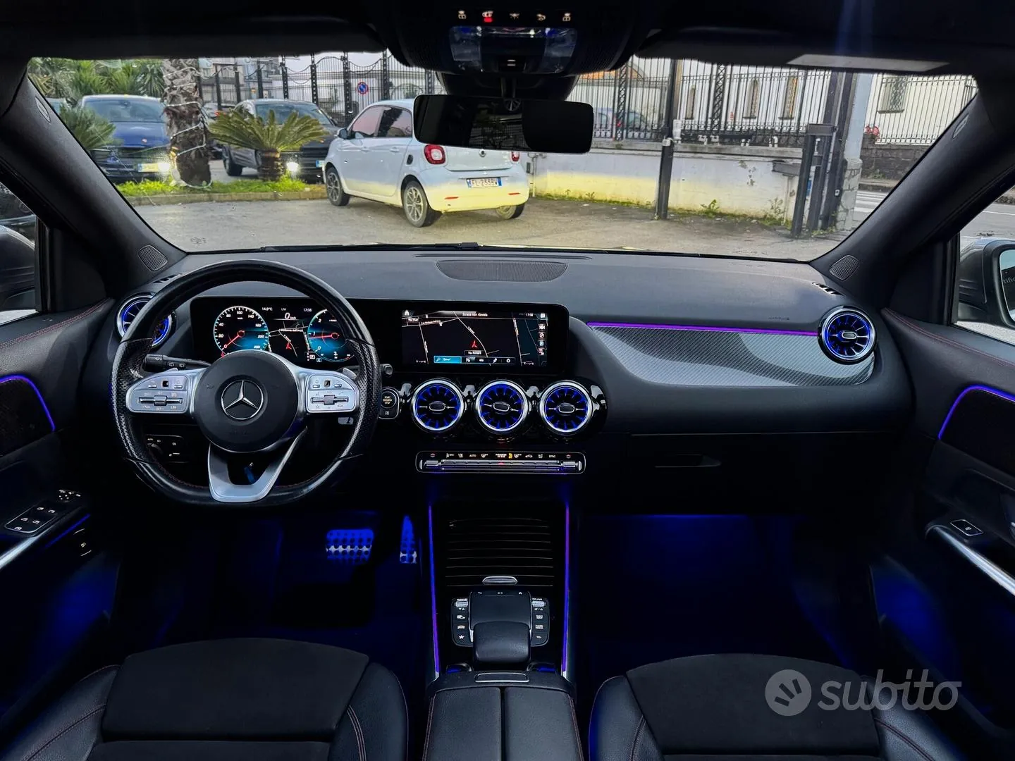 Mercedes-Benz Gla 2023 photo 2