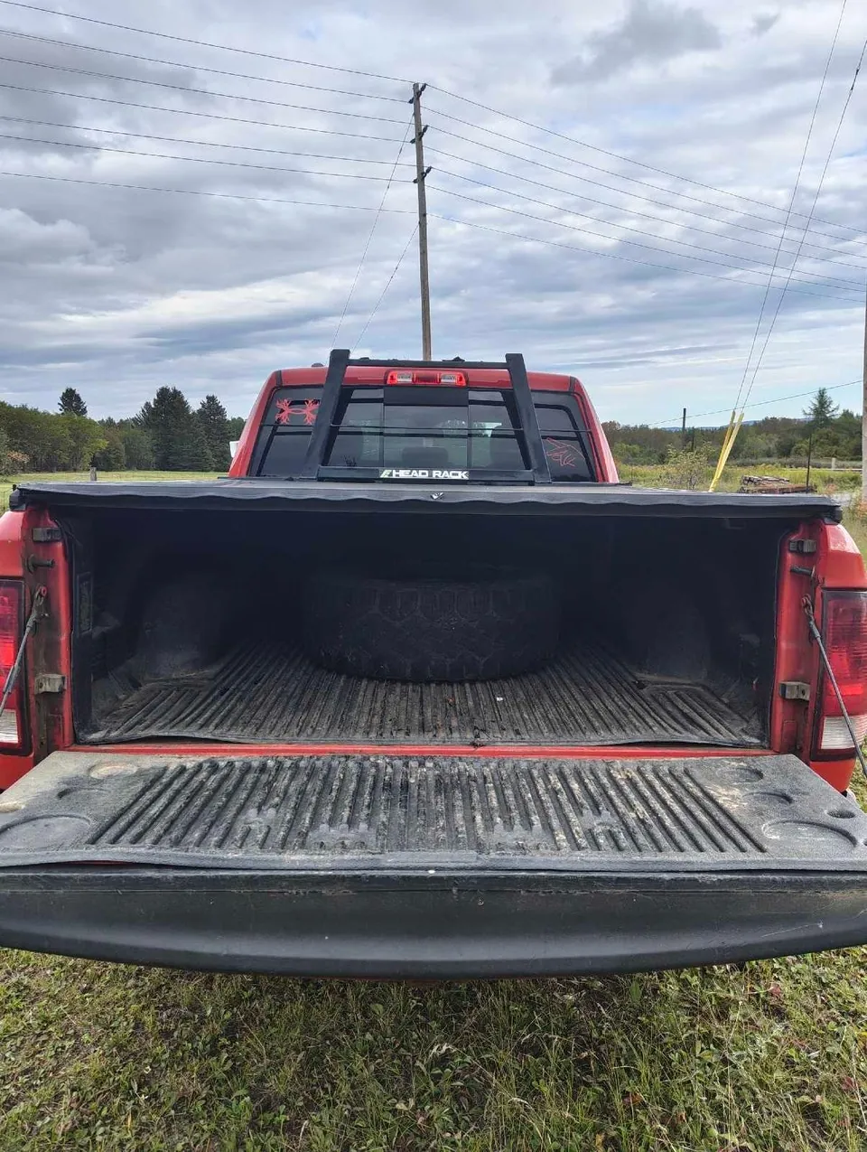 Ram 1500 2015 photo 4
