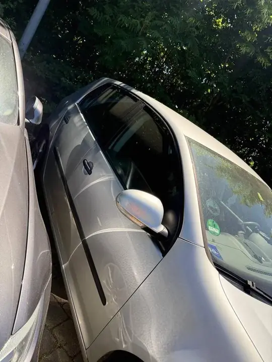 Volkswagen Golf 5