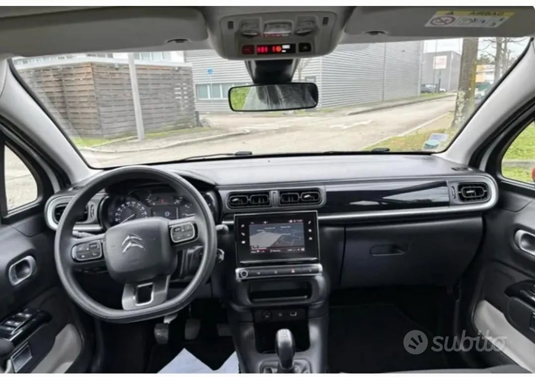 Citroen C3 2017 photo 3