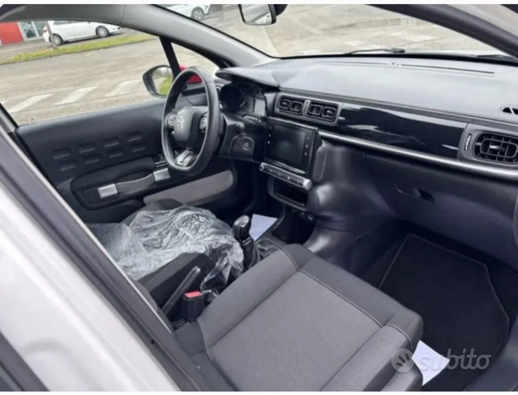 Citroen C3 2017 photo 4