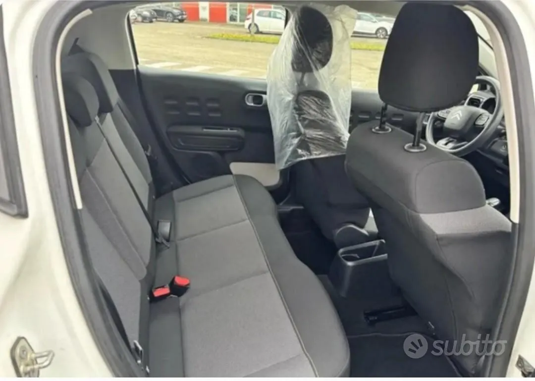 Citroen C3 2017 photo 5