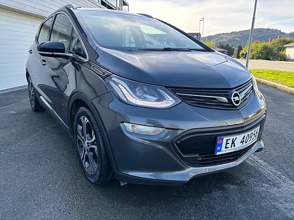 Opel Ampera-E 2017 photo 2