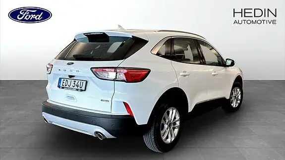 Ford Kuga 2022 photo 2