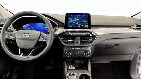 Ford Kuga 2022 photo 4
