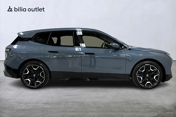 BMW Ix 2023 photo 5