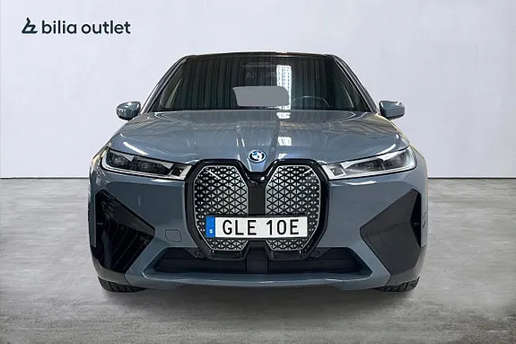 BMW Ix 2023 photo 3