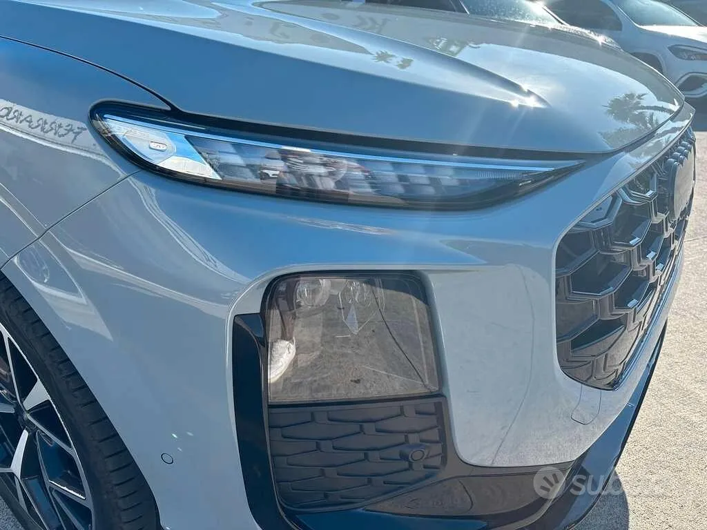 Audi Q3 2026 photo 5