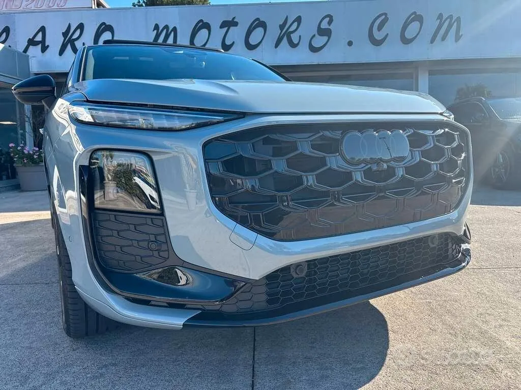 Audi Q3 2026 photo 4