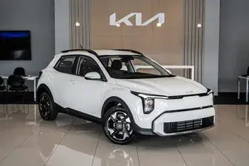 Kia Stonic 2026 photo 2
