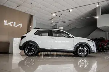 Kia Stonic 2026 photo 3