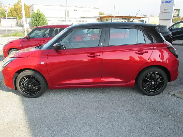 Suzuki Swift 2026 photo 3