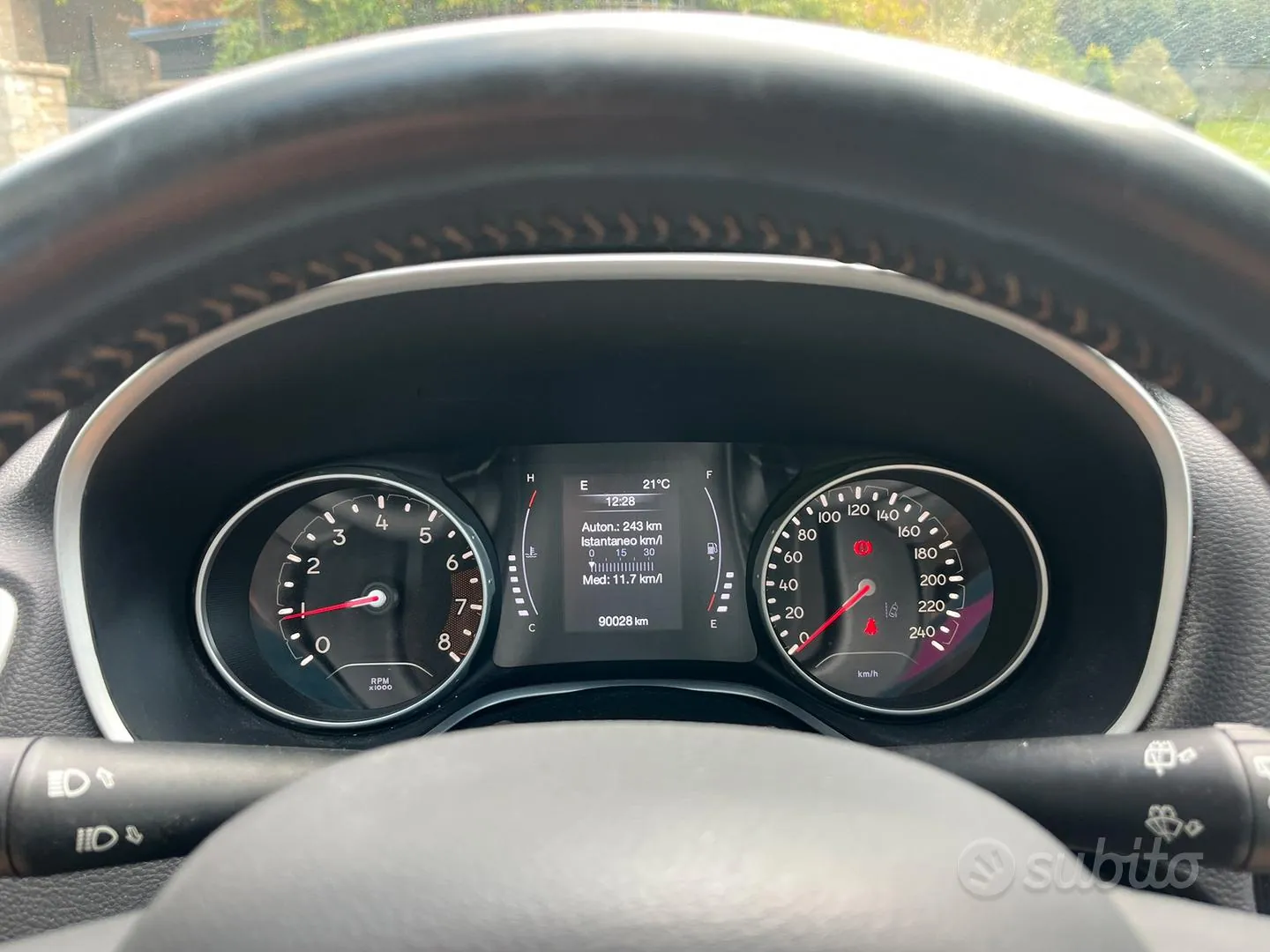 Jeep Compass 2018 photo 5