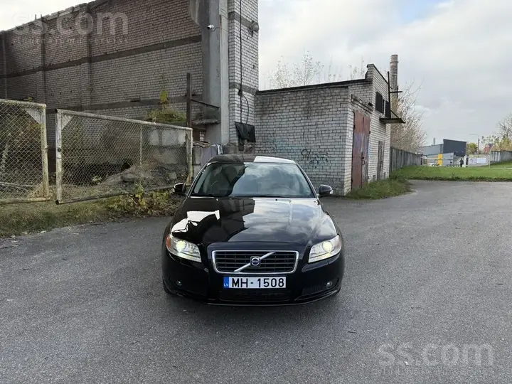 Volvo S80 2006 photo 2