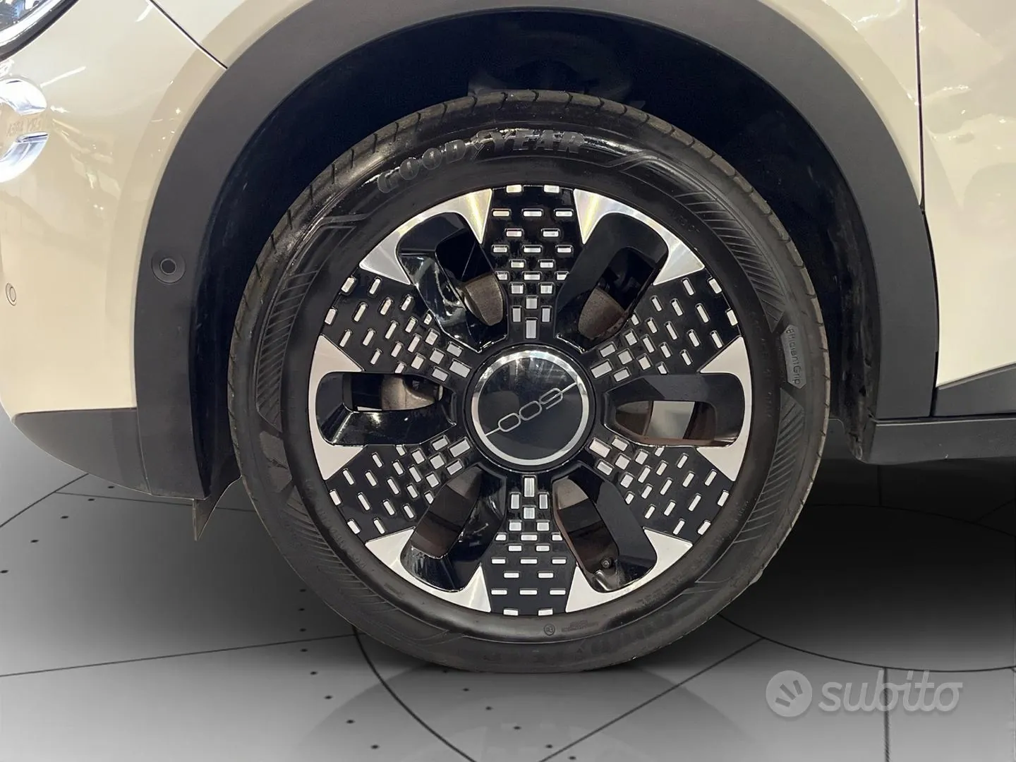 Fiat 600 2025 photo 5