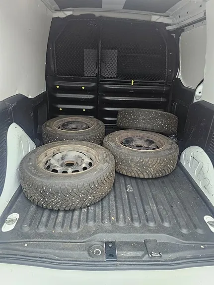 Citroen Berlingo 2017 photo 5