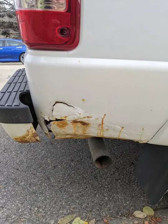 Ford Ranger 2006 photo 3