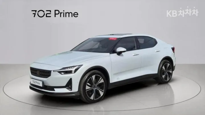 Polestar Polestar 2