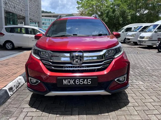 Honda Br-V