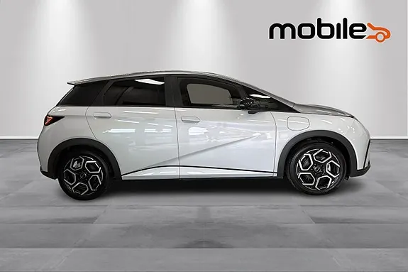 BYD Dolphin 2025 photo 3