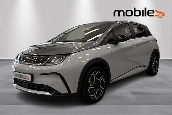 BYD Dolphin 2025 photo 2