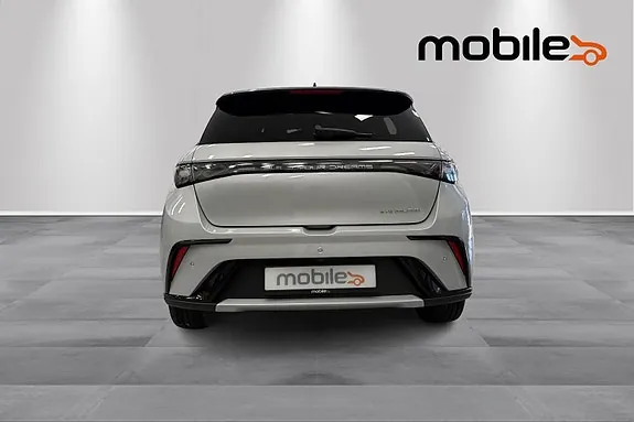 BYD Dolphin 2025 photo 5