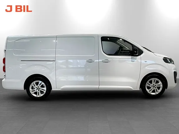 Opel Vivaro-E 2023 photo 4
