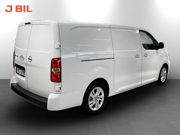 Opel Vivaro-E 2023 photo 3