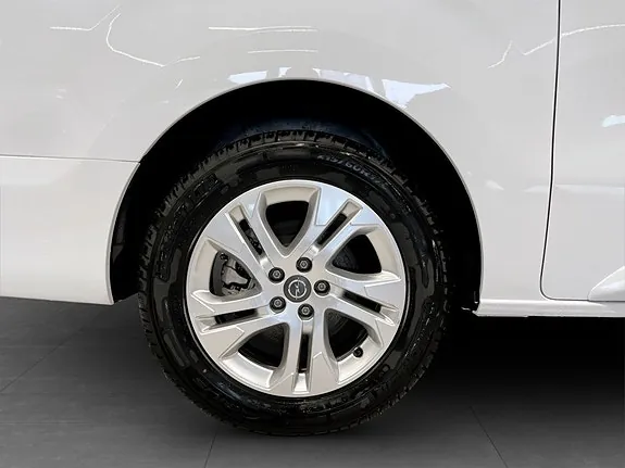 Opel Vivaro-E 2023 photo 5