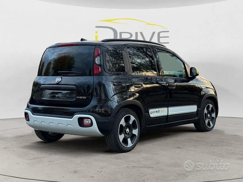 Fiat Panda 2025 photo 4