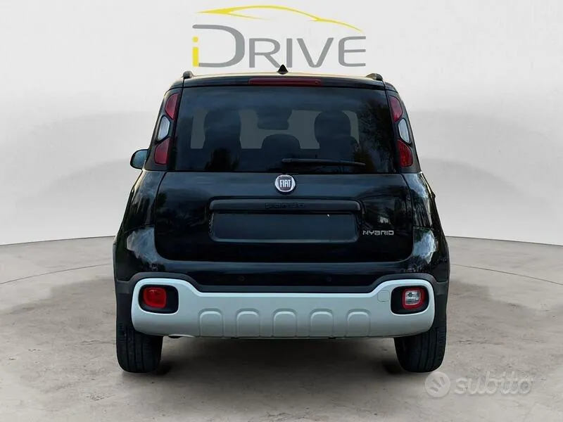 Fiat Panda 2025 photo 5