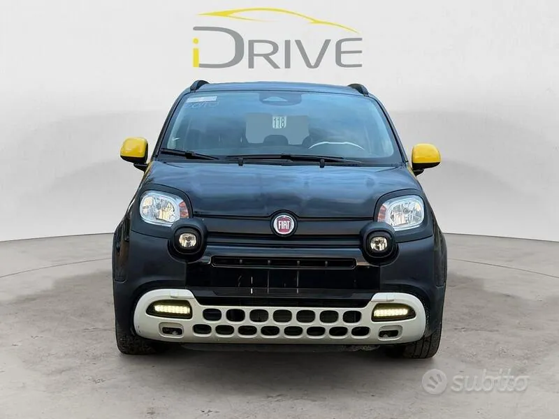 Fiat Panda 2025 photo 2