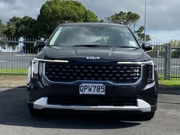 Kia Carnival 2024 photo 3