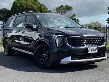Kia Carnival 2024 photo 4
