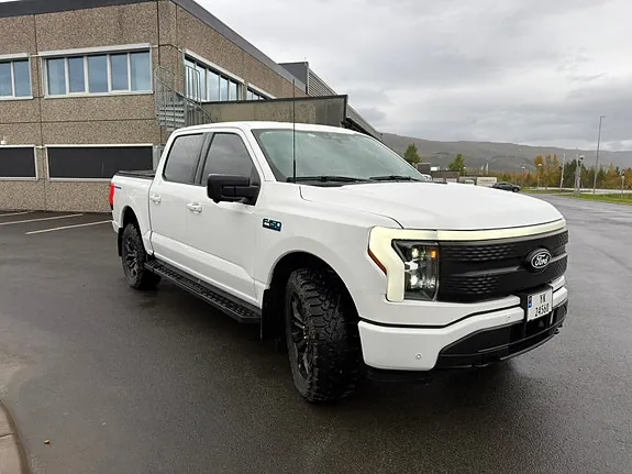 Ford F-150 2024 photo 4