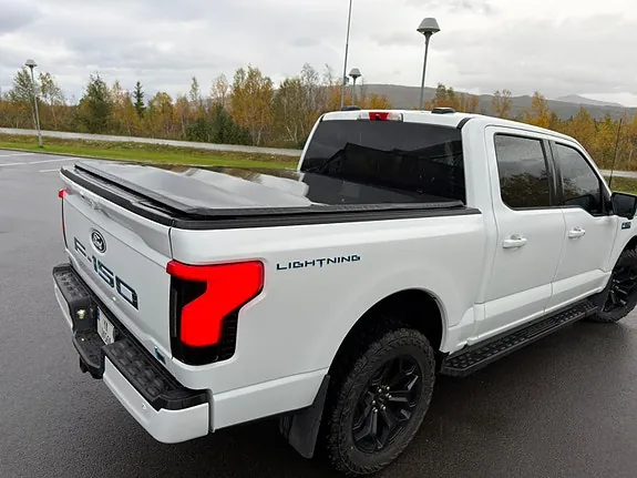 Ford F-150 2024 photo 5