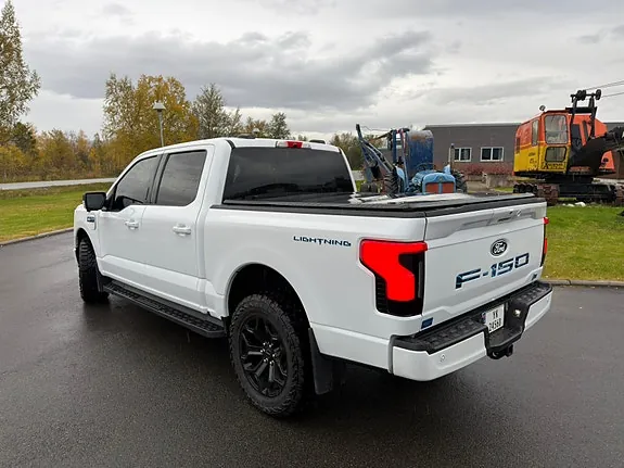 Ford F-150 2024 photo 2