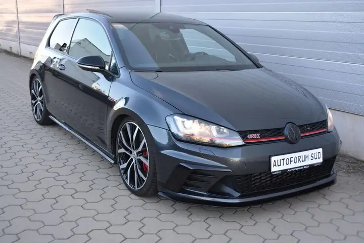 Volkswagen Golf 7