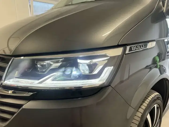Volkswagen Multivan 2020 photo 2