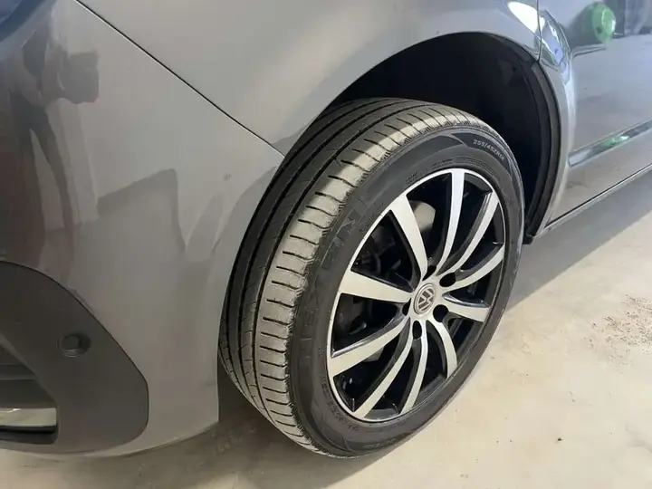 Volkswagen Multivan 2020 photo 3