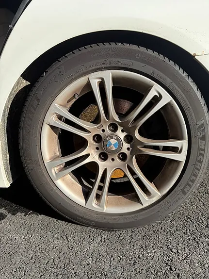 BMW 520D 2013 photo 5