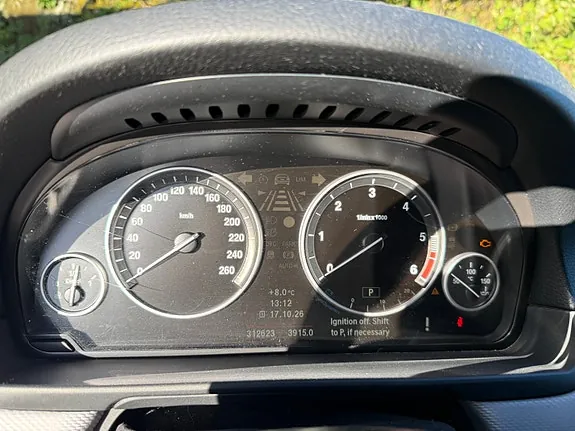 BMW 520D