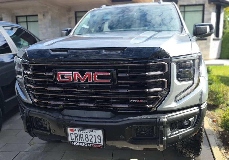 GMC Sierra 1500 2025 photo 5