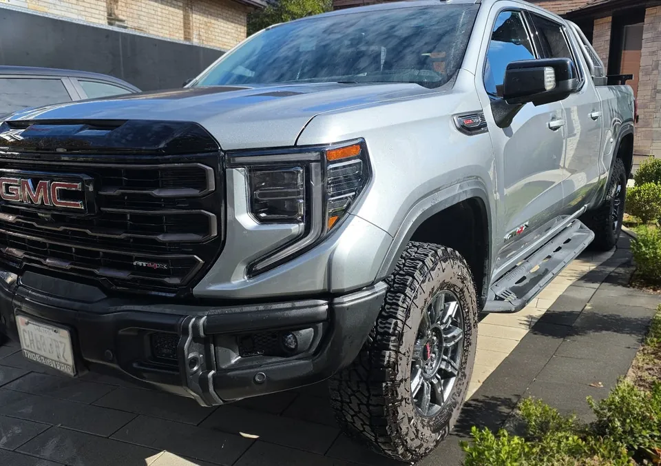 GMC Sierra 1500