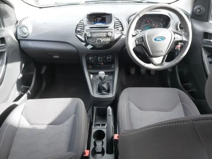 Ford Ka 2016 photo 3