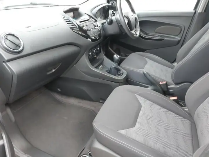 Ford Ka 2016 photo 5